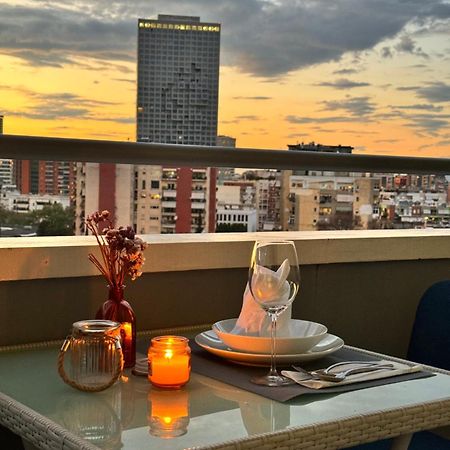 Chiara Lovely Apartment Тирана Екстериор снимка