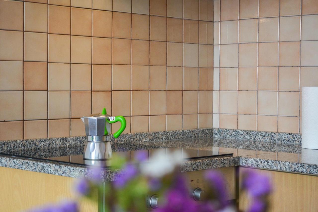 Chiara Lovely Apartment Тирана Екстериор снимка