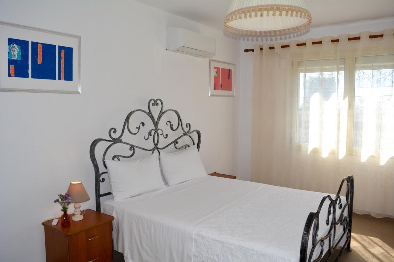 Chiara Lovely Apartment Тирана Екстериор снимка