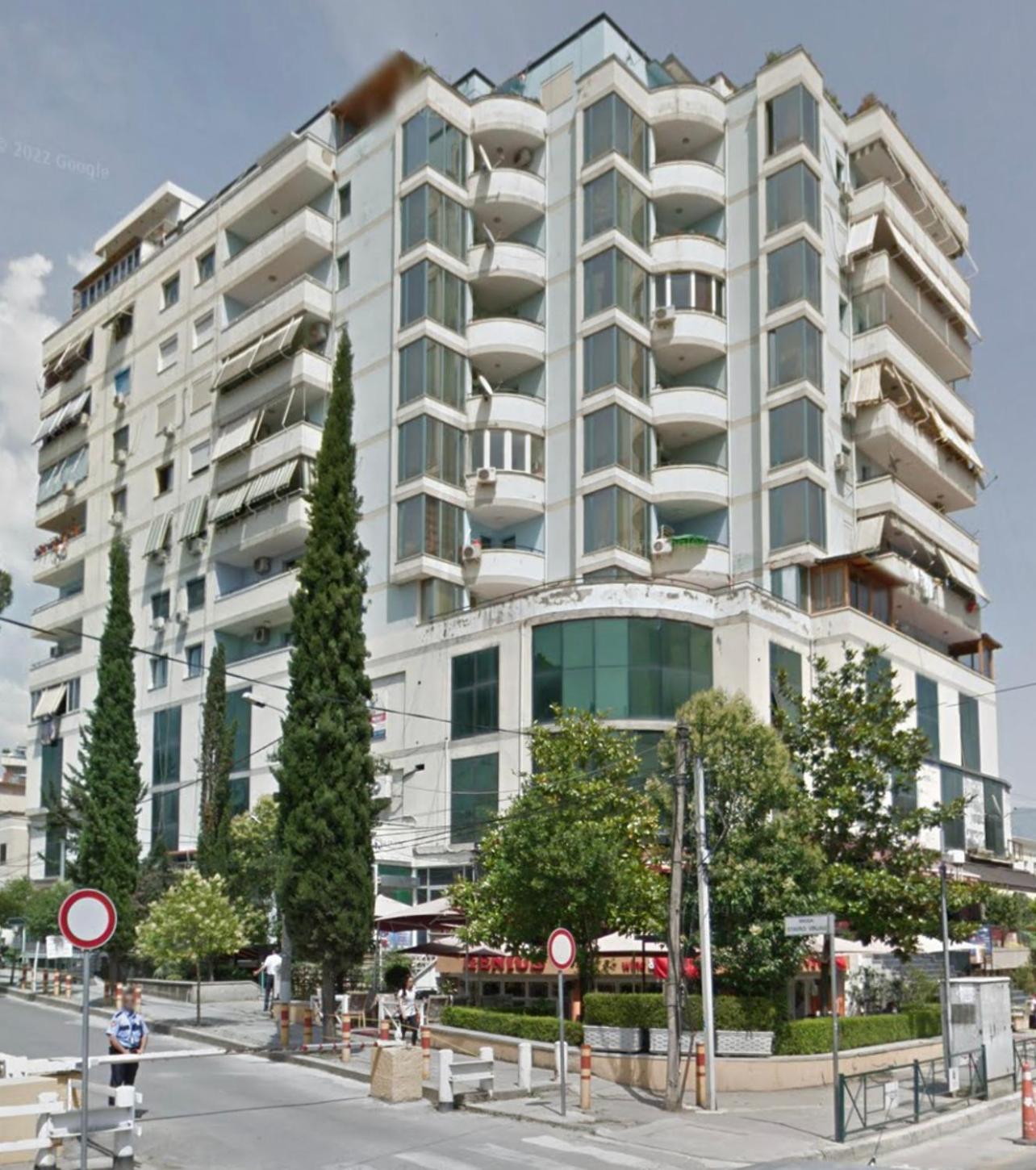 Chiara Lovely Apartment Тирана Екстериор снимка
