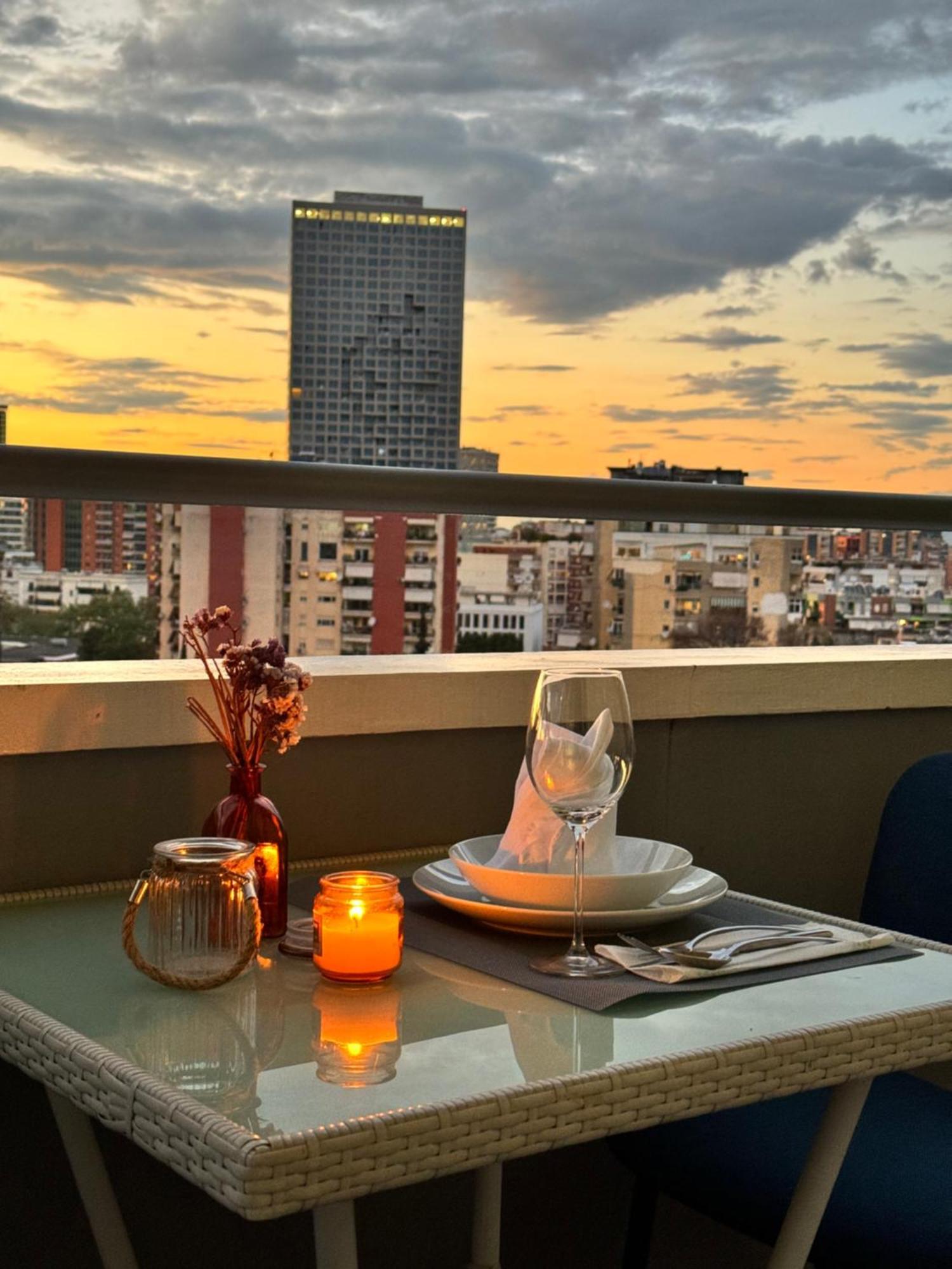 Chiara Lovely Apartment Тирана Екстериор снимка